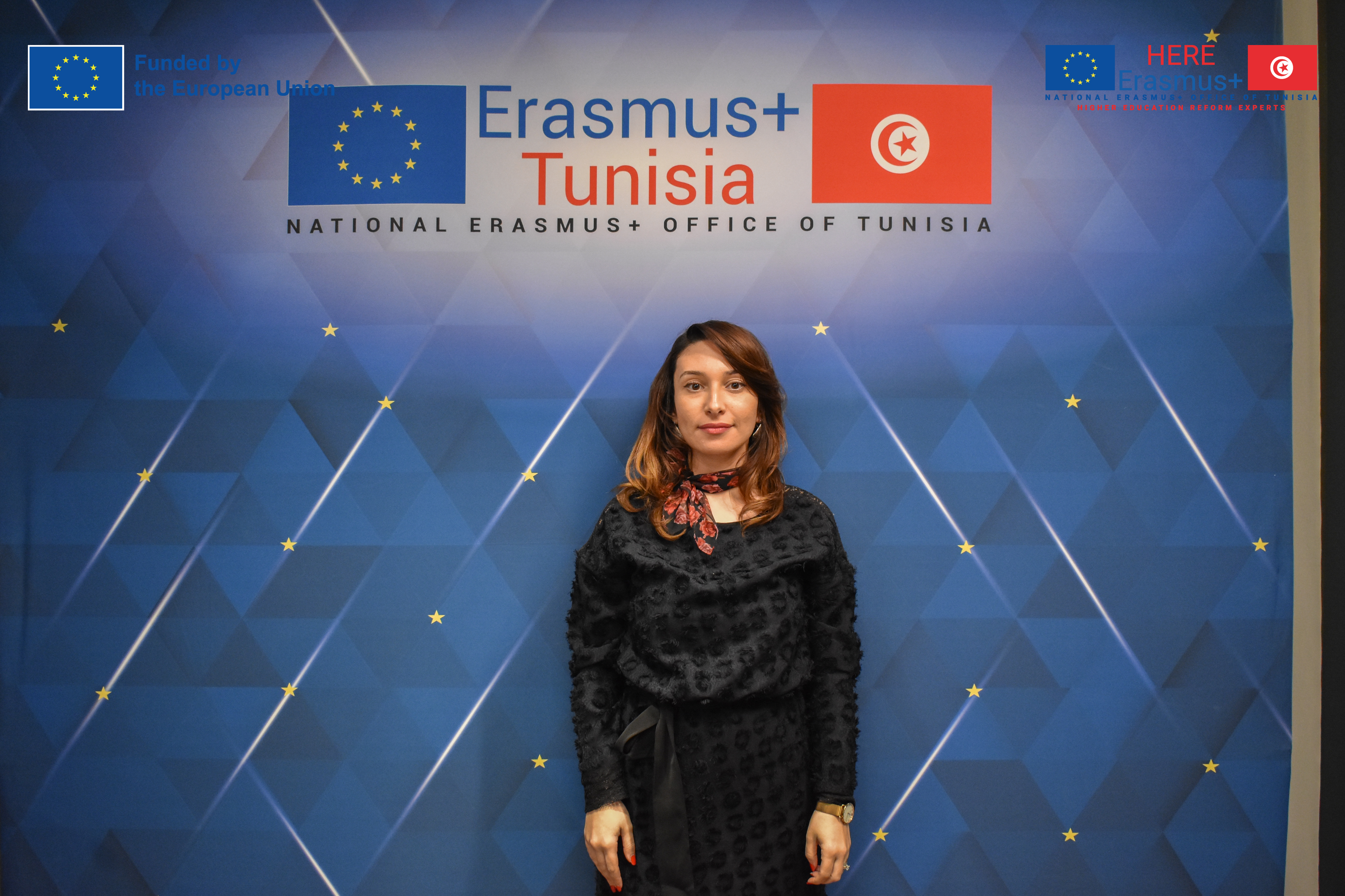 Erasmus+AmiraRJIBA